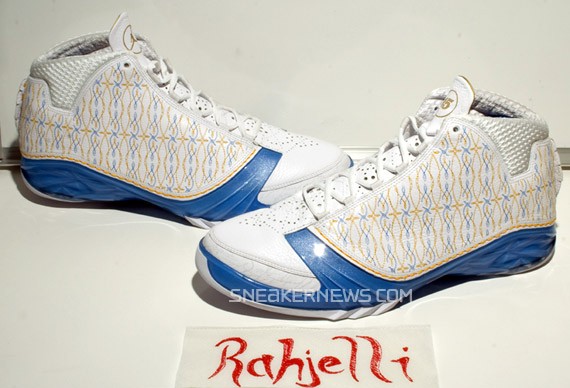 Air Jordan XX3 - Carmelo Anthony - PEs