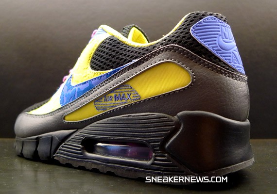 Nike Air Max 90 Current iD