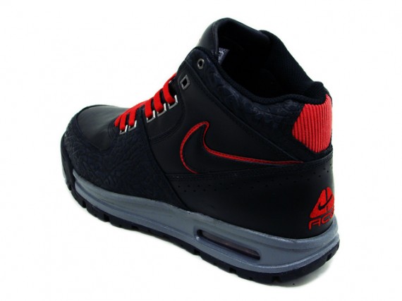 Nike ACG Air Max Worknesh Hiking Boot