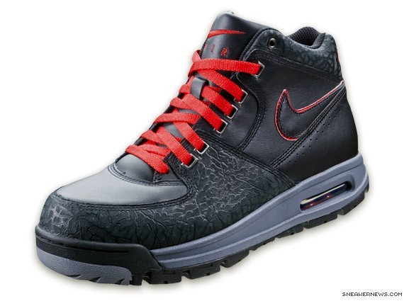 Nike ACG Air Max Worknesh Hiking Boot