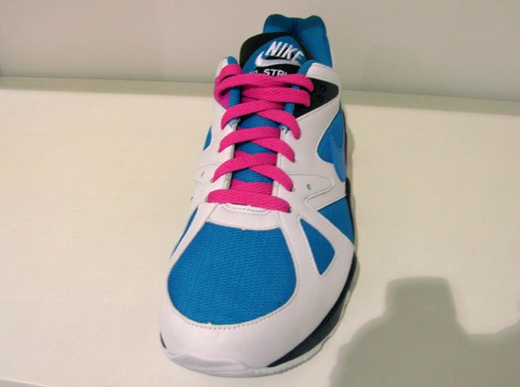 Nike Air Structure Triax 91 - April 2009