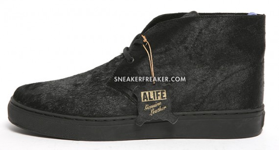 ALIFE Chuck - Fur