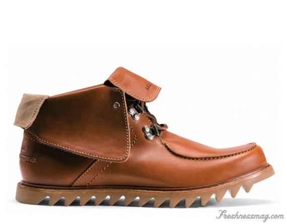 Abington Collection by Timberland