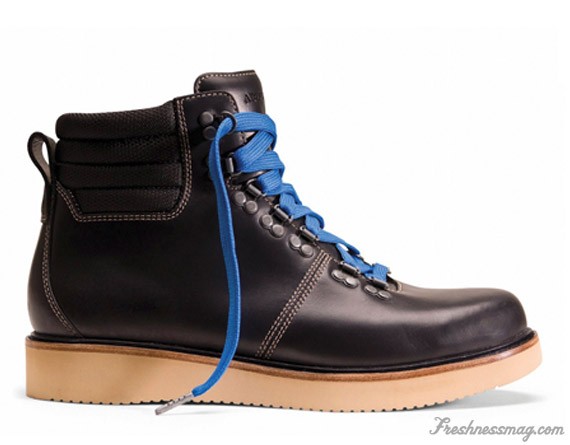 Abington Collection by Timberland