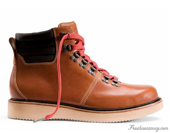 Abington Collection by Timberland