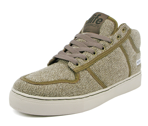Alife Fall 2008 – Delivery 2