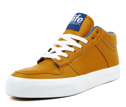 Alife Fall 2008 - Delivery 2