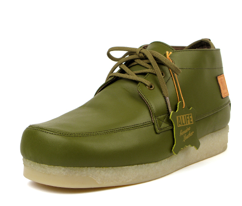 Alife Fall 2008 - Delivery 2