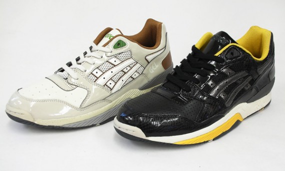 Asics GT Quick.1