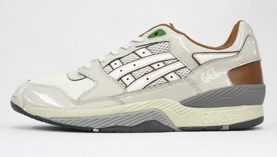 Asics GT Quick.6