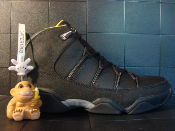 Air Jordan 9.5 Team – (California Golden Bears) Cal PE