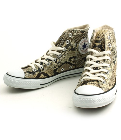 Converse All-Star Hi - Fashion Materials Snakeskin