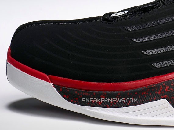 Converse Wade 4 - Dywane Wade Signature Sneaker