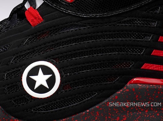 Converse Wade 4 - Dywane Wade Signature Sneaker