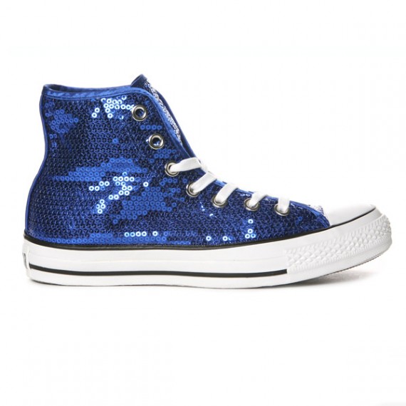 Converse WMNS - All-Star Strass