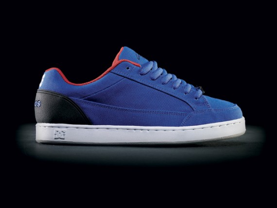 DC Shoes DW1 by Atmos