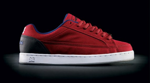 DC Shoes DW1 by Atmos