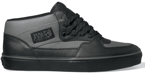 Vans Half Cab Pro Fall 2008