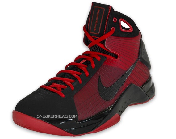 Nike Hyperdunk -324820 603