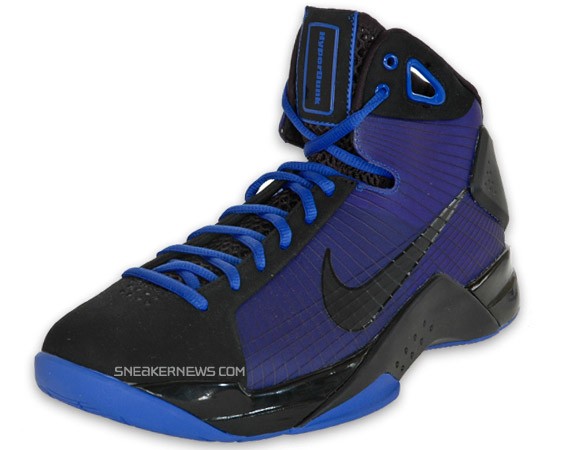 Nike Hyperdunk - 324820-401