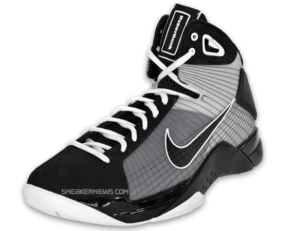 Nike Hyperdunk - 324820-101