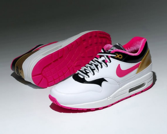 Nike Air Max 1 - PHANTACi - “The Grand”