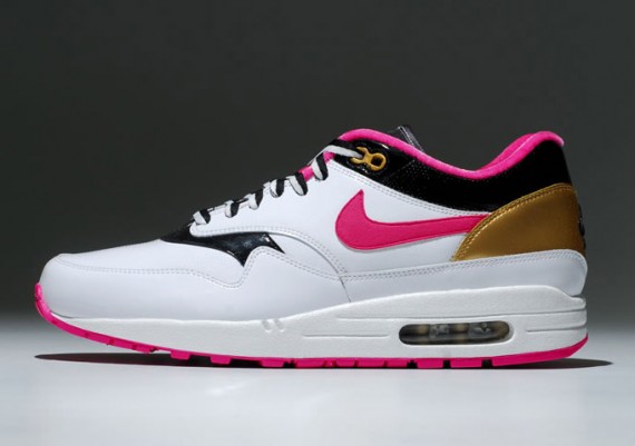 Nike Air Max 1 - PHANTACi - “The Grand”