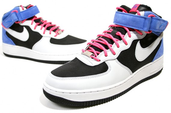 Nike Air Force 1 Mid Premium 07 - Baltoro