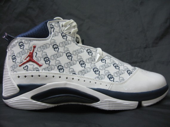 Jordan Carmelo Anthony Melo M5 – Olympics PE