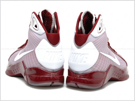 Nike Hyperdunk Supreme - Kobe Bryant - Lower Merion Aces