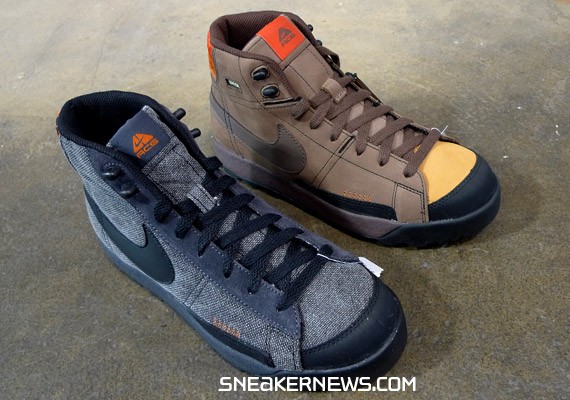 Nike ACG Blazer