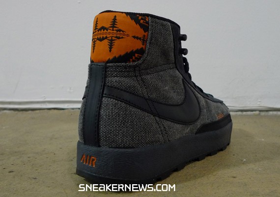 Nike ACG Air Blazer Mid