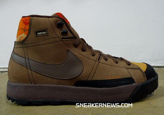 Nike ACG Air Blazer Mid