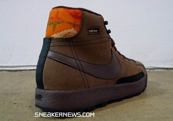 Nike ACG Air Blazer Mid