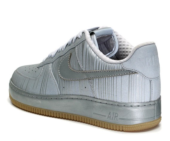 Nike Air Force 1 x KR (Krink) - 1World