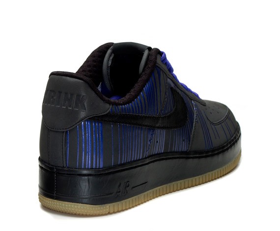 Nike Air Force 1 x KR (Krink) - 1World