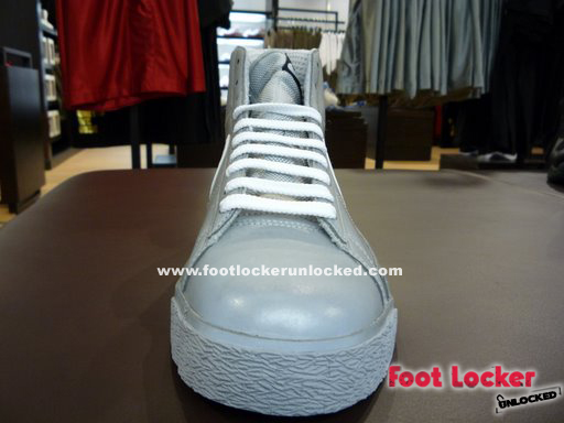 Nike Blazer - Ice Man - House of Hoops Update