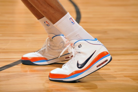 Nike Blue Chip – Kevin Durant – OKC Thunder PE