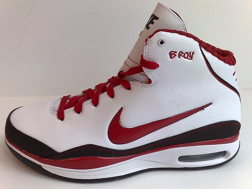 Nike Blue Chip – Brandon Roy PE