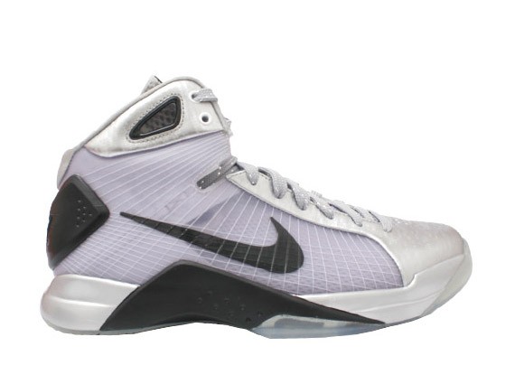 Nike x EA Sports - Tony Parker NBA Live 09 Hyperdunk