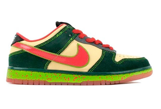 Nike SB Dunk Low Premium – Mosquito