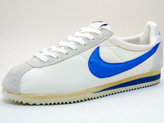 Nike Vintage Cortez Nylon