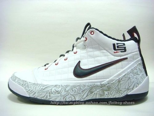 Nike Zoom Lebron Ambassador - United We Rise