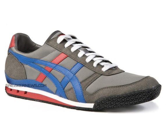 Onitsuka Tiger x Offspring - Saiko Runner & Ultimate 81 Pack