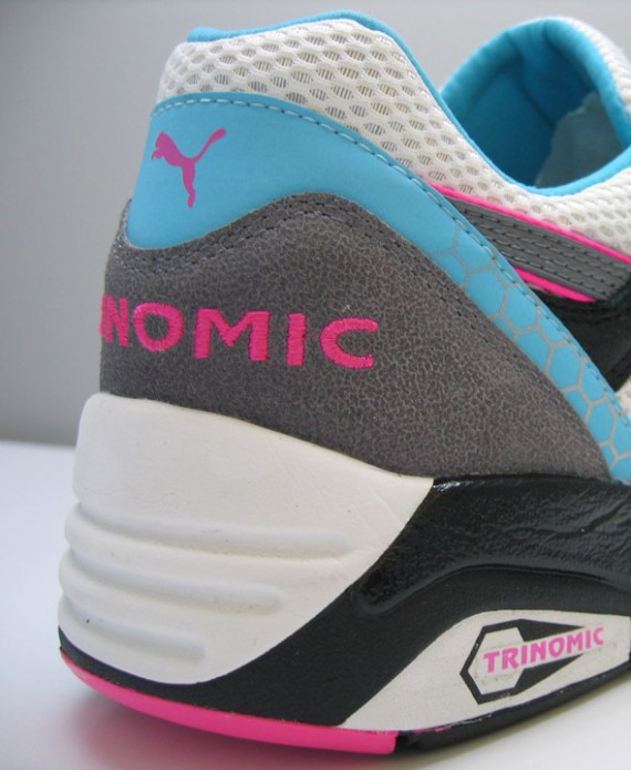 Puma 698 Runner x Solebox