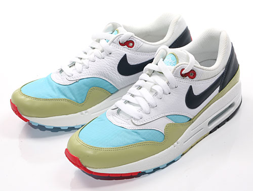 Nike WMNS Air Max 1 & Blazer - Winter Pack