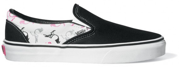 Vans x Aimee Wilder - Collection