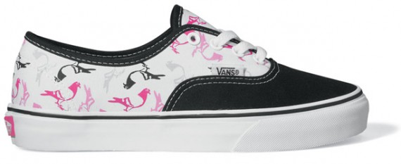 Vans x Aimee Wilder - Collection