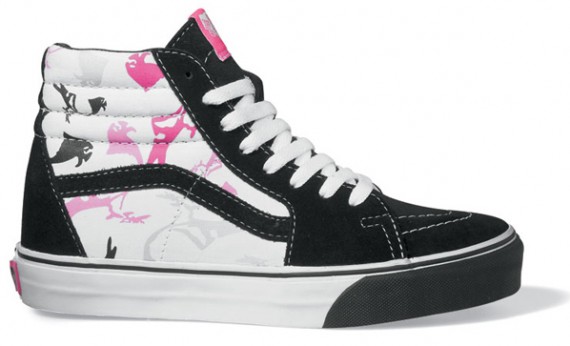 Vans x Aimee Wilder - Collection