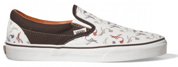 Vans x Aimee Wilder - Collection